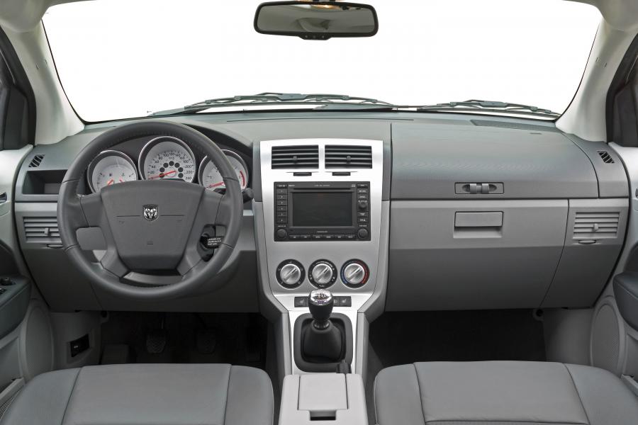  Dodge Caliber 2007 года  (фото 72 из 143)